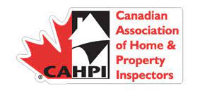 Associations des inspecteurs canadienne de biens immobiliers 