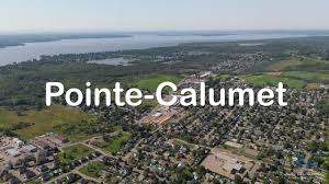Inspecteur en bâtiment à Pointe-Calumet