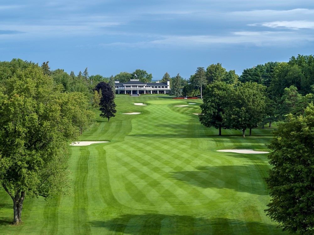 Inspection préachat à Laval-sur-le-Lac – Inspecteur Gestka