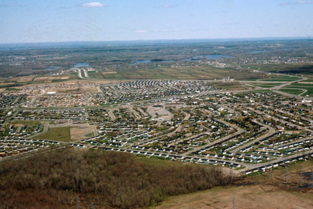 Inspection préachat à Fabreville – Inspecteur Gestka