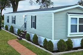 Inspection de maisons mobiles – Inspection complète avant achat ou vente