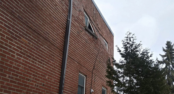 Saint-Colomban – Inspecteur Gestka Inspection